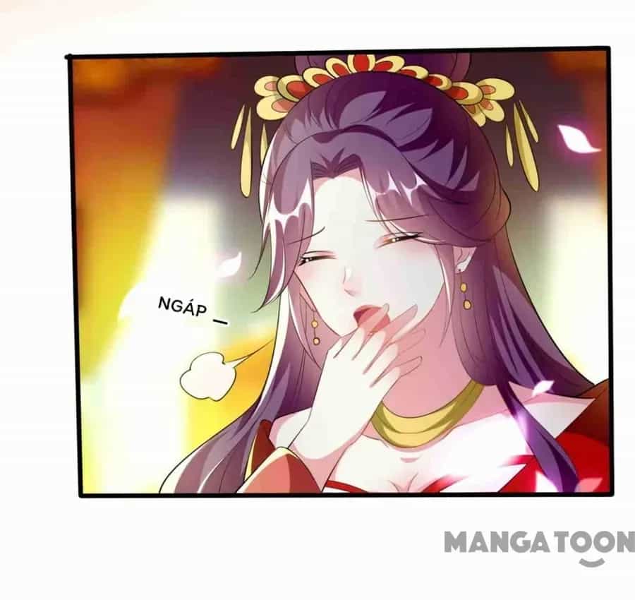 Phúc Hắc Vương Gia Đừng Làm Loạn - Chương 220 - ảnh 22