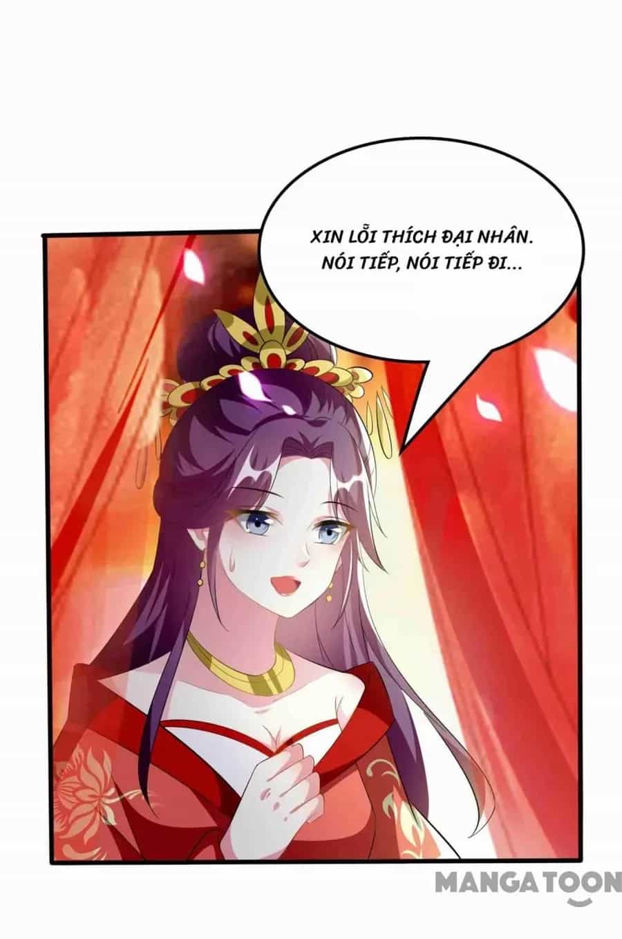 Phúc Hắc Vương Gia Đừng Làm Loạn - Chương 220 - ảnh 25