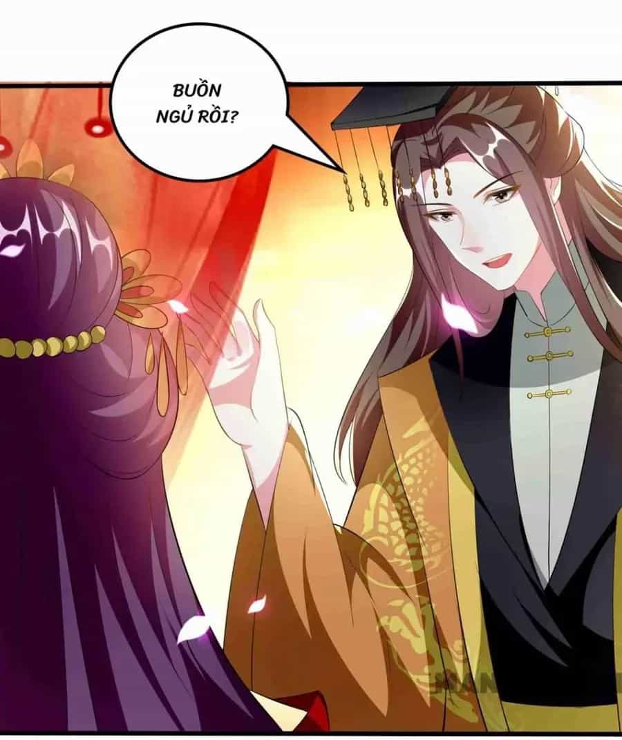 Phúc Hắc Vương Gia Đừng Làm Loạn - Chương 220 - ảnh 26
