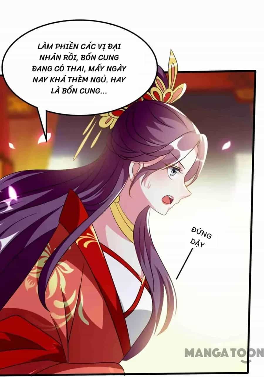 Phúc Hắc Vương Gia Đừng Làm Loạn - Chương 220 - ảnh 27