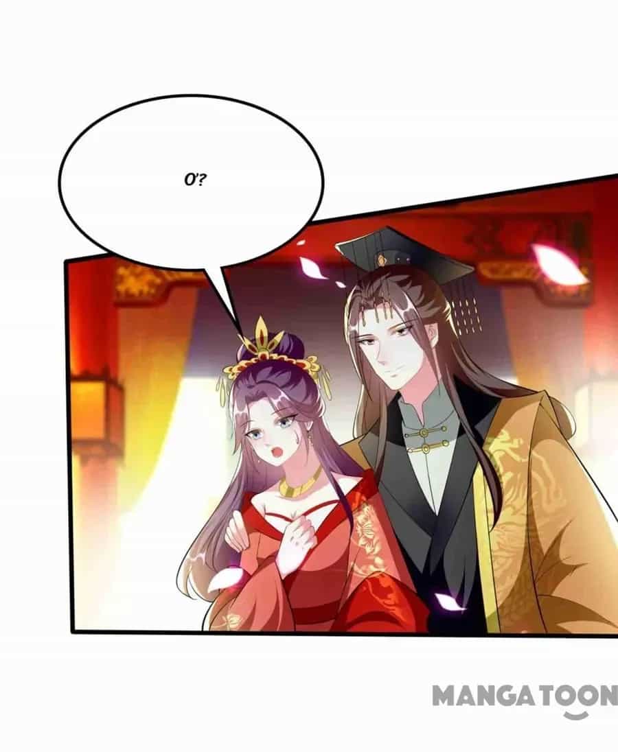 Phúc Hắc Vương Gia Đừng Làm Loạn - Chương 220 - ảnh 29
