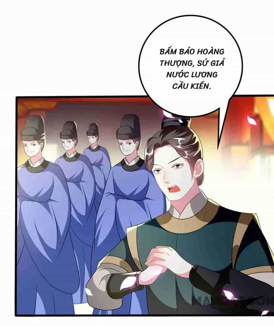 Phúc Hắc Vương Gia Đừng Làm Loạn - Chương 220 - ảnh 31