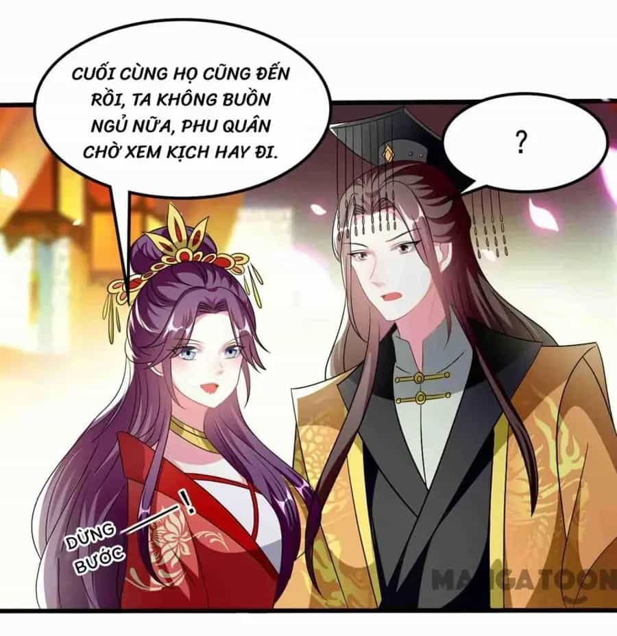 Phúc Hắc Vương Gia Đừng Làm Loạn - Chương 220 - ảnh 32