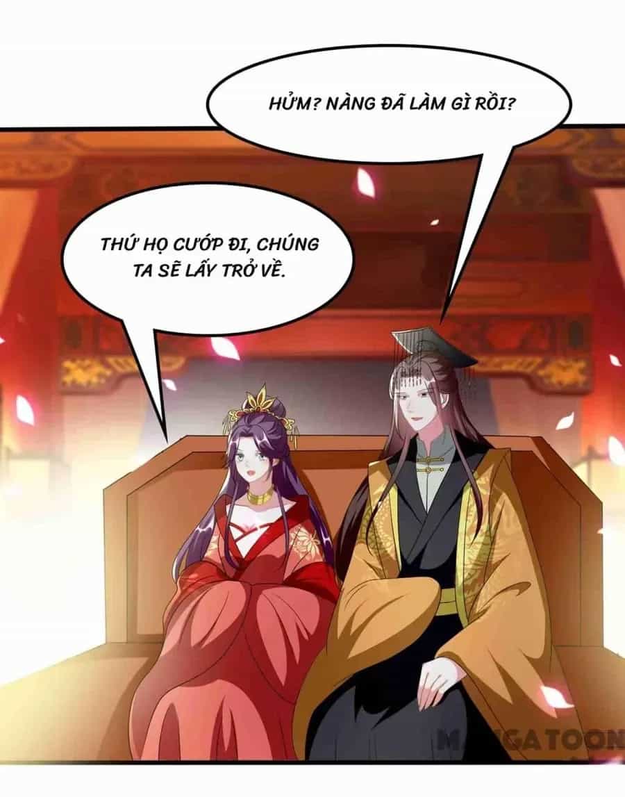 Phúc Hắc Vương Gia Đừng Làm Loạn - Chương 220 - ảnh 33