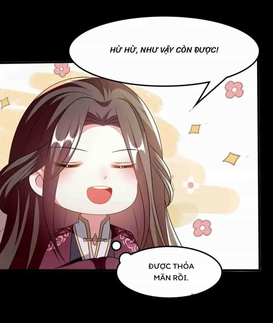 Phúc Hắc Vương Gia Đừng Làm Loạn - Chương 220 - ảnh 6