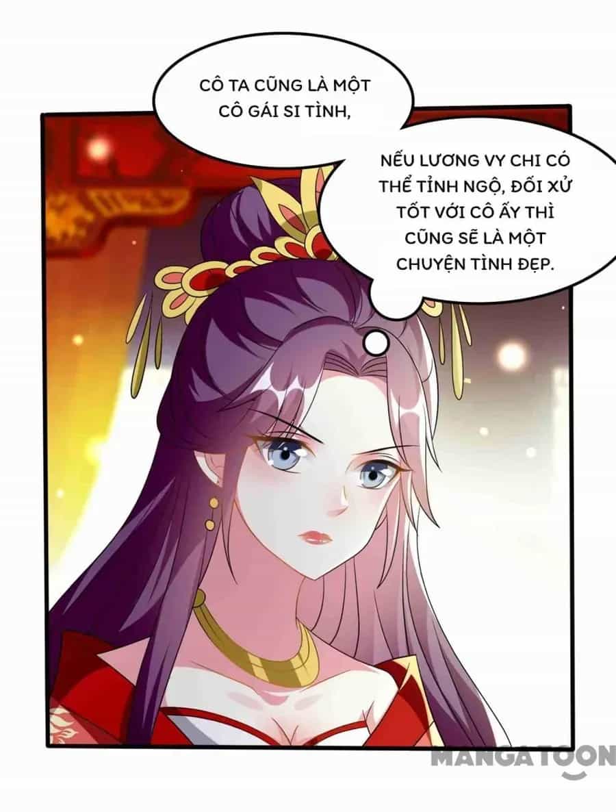 Phúc Hắc Vương Gia Đừng Làm Loạn - Chương 221 - ảnh 10
