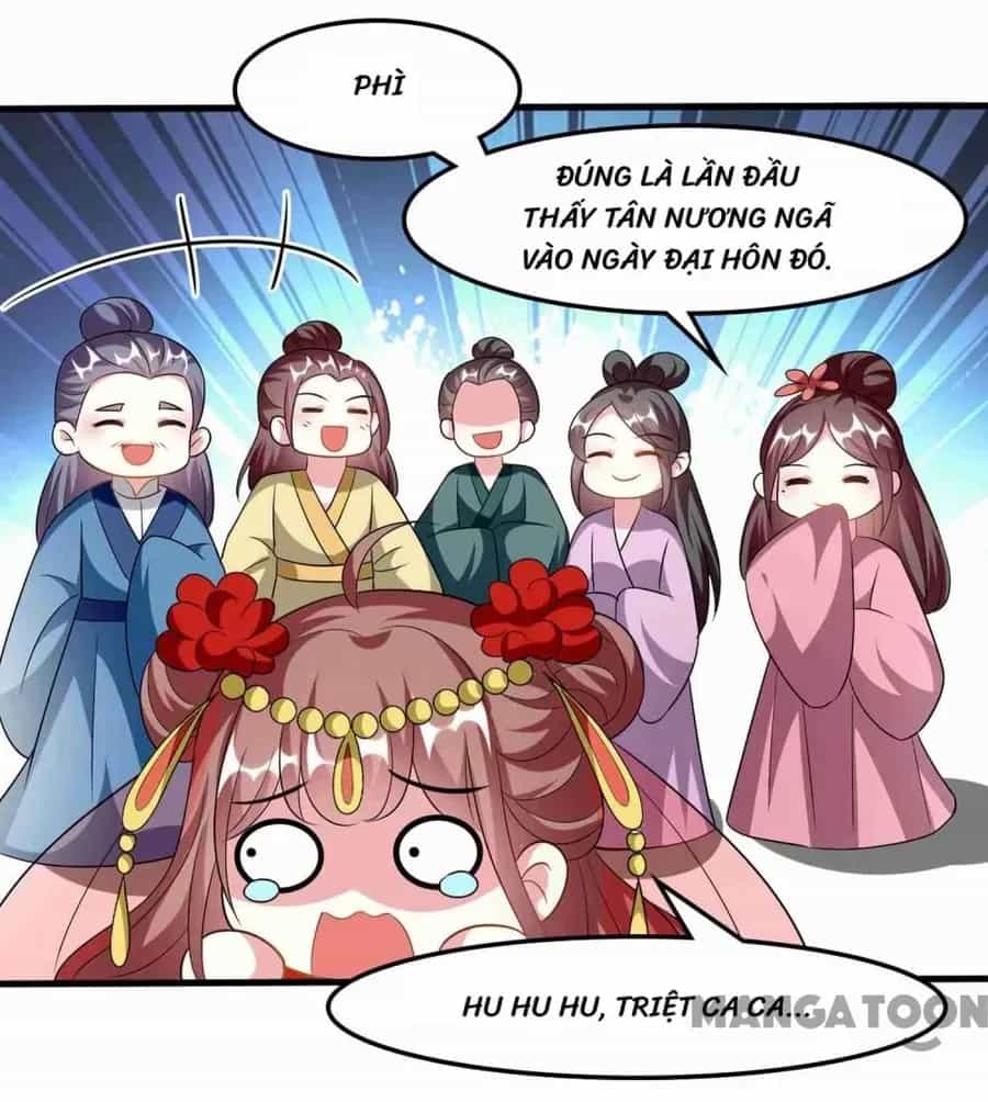 Phúc Hắc Vương Gia Đừng Làm Loạn - Chương 221 - ảnh 30