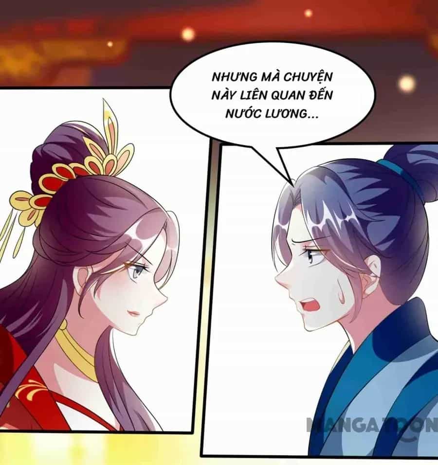 Phúc Hắc Vương Gia Đừng Làm Loạn - Chương 221 - ảnh 6