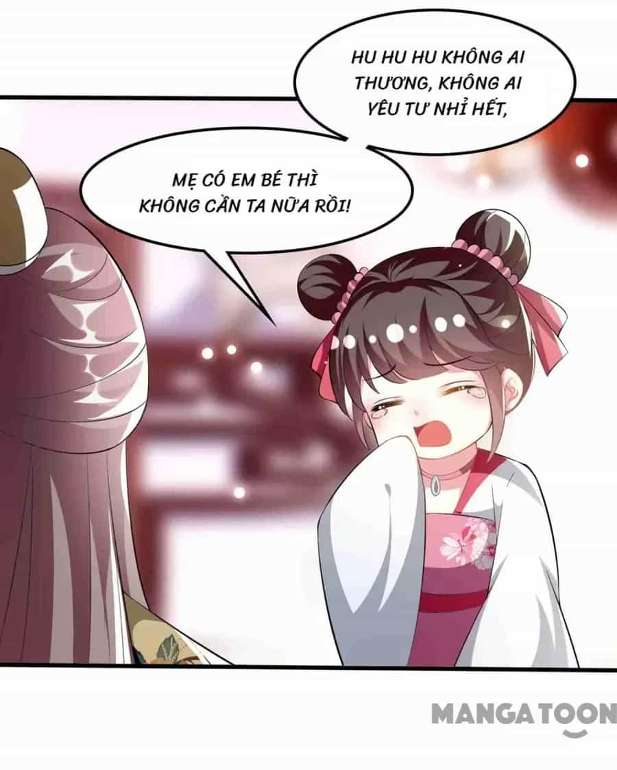 Phúc Hắc Vương Gia Đừng Làm Loạn - Chương 222 - ảnh 11