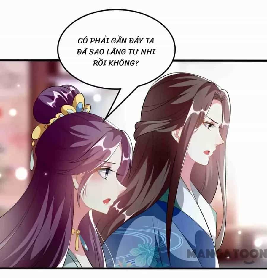 Phúc Hắc Vương Gia Đừng Làm Loạn - Chương 222 - ảnh 13