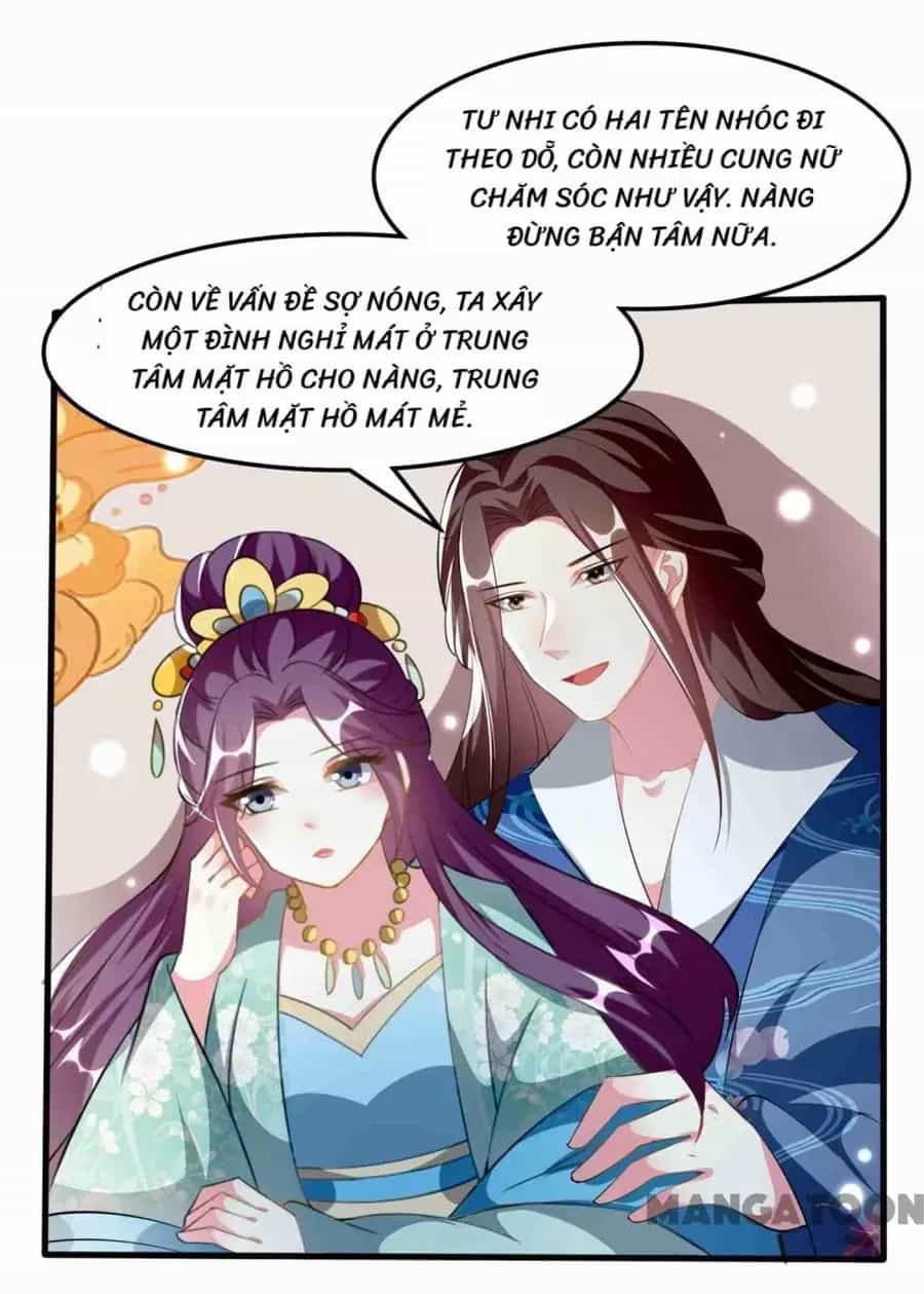 Phúc Hắc Vương Gia Đừng Làm Loạn - Chương 222 - ảnh 14
