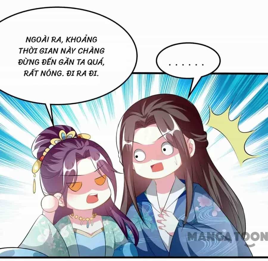 Phúc Hắc Vương Gia Đừng Làm Loạn - Chương 222 - ảnh 15