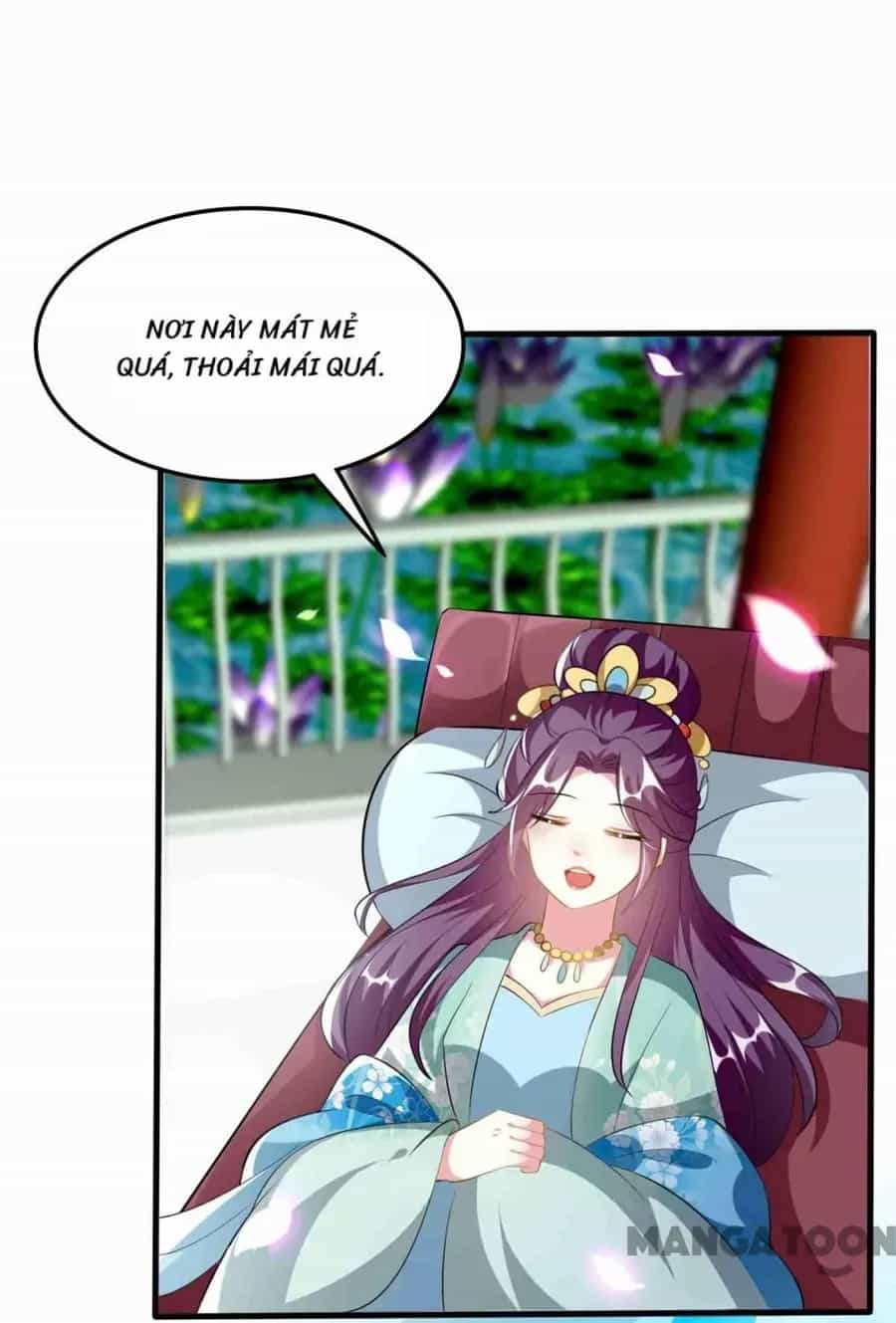 Phúc Hắc Vương Gia Đừng Làm Loạn - Chương 222 - ảnh 19