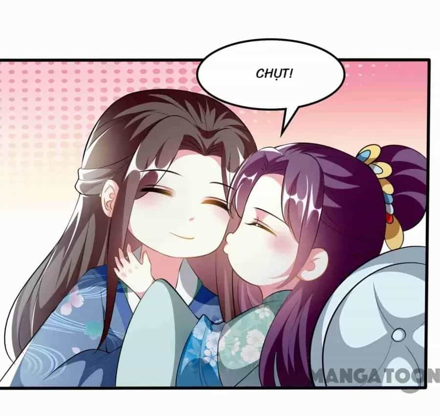 Phúc Hắc Vương Gia Đừng Làm Loạn - Chương 222 - ảnh 21