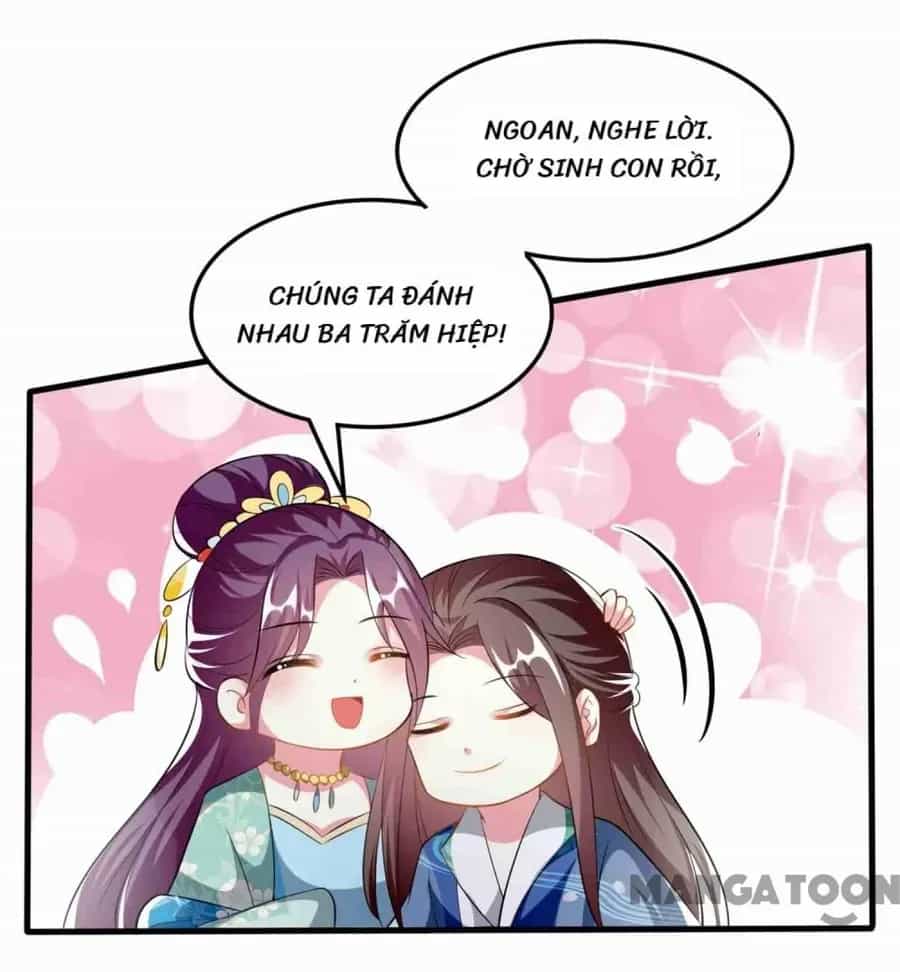 Phúc Hắc Vương Gia Đừng Làm Loạn - Chương 222 - ảnh 25