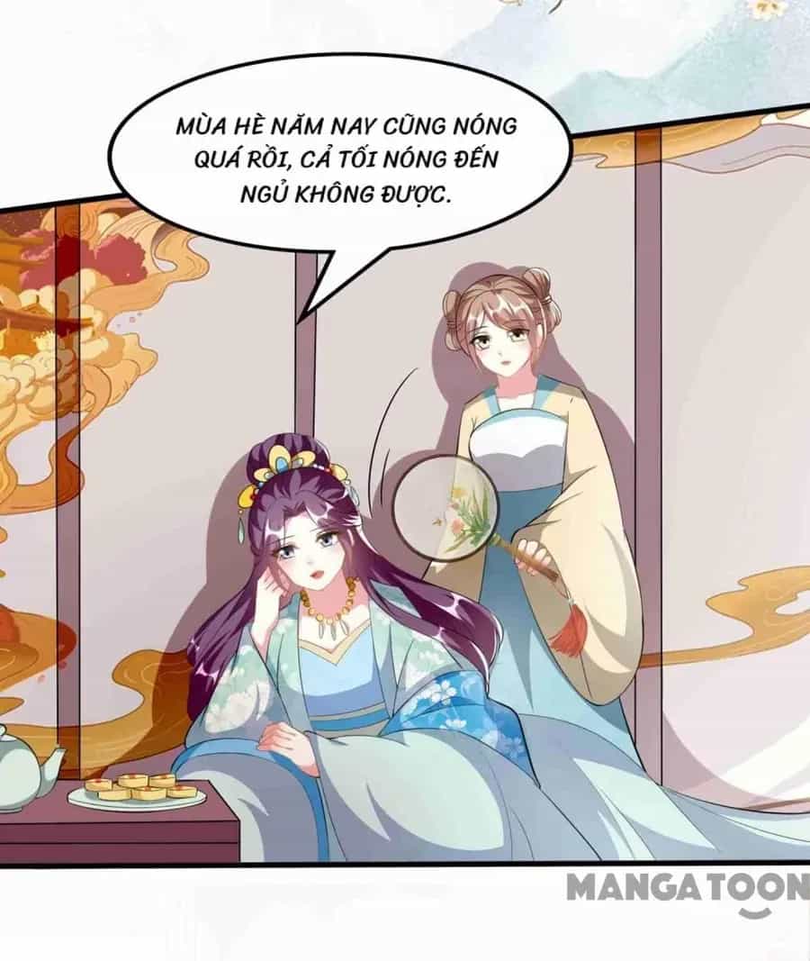 Phúc Hắc Vương Gia Đừng Làm Loạn - Chương 222 - ảnh 3