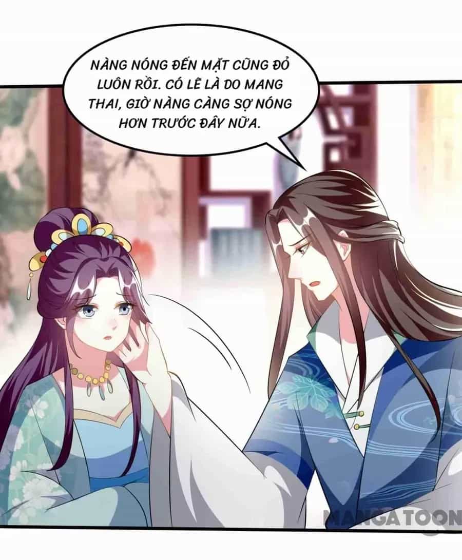 Phúc Hắc Vương Gia Đừng Làm Loạn - Chương 222 - ảnh 5