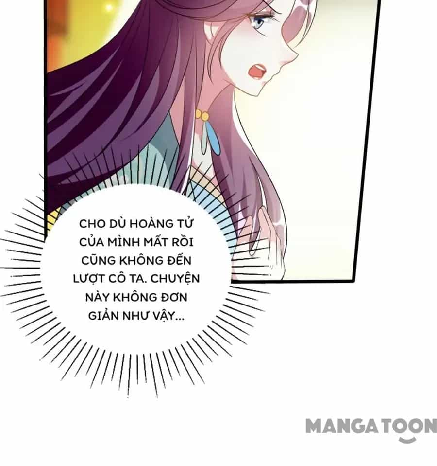Phúc Hắc Vương Gia Đừng Làm Loạn - Chương 228 - ảnh 15