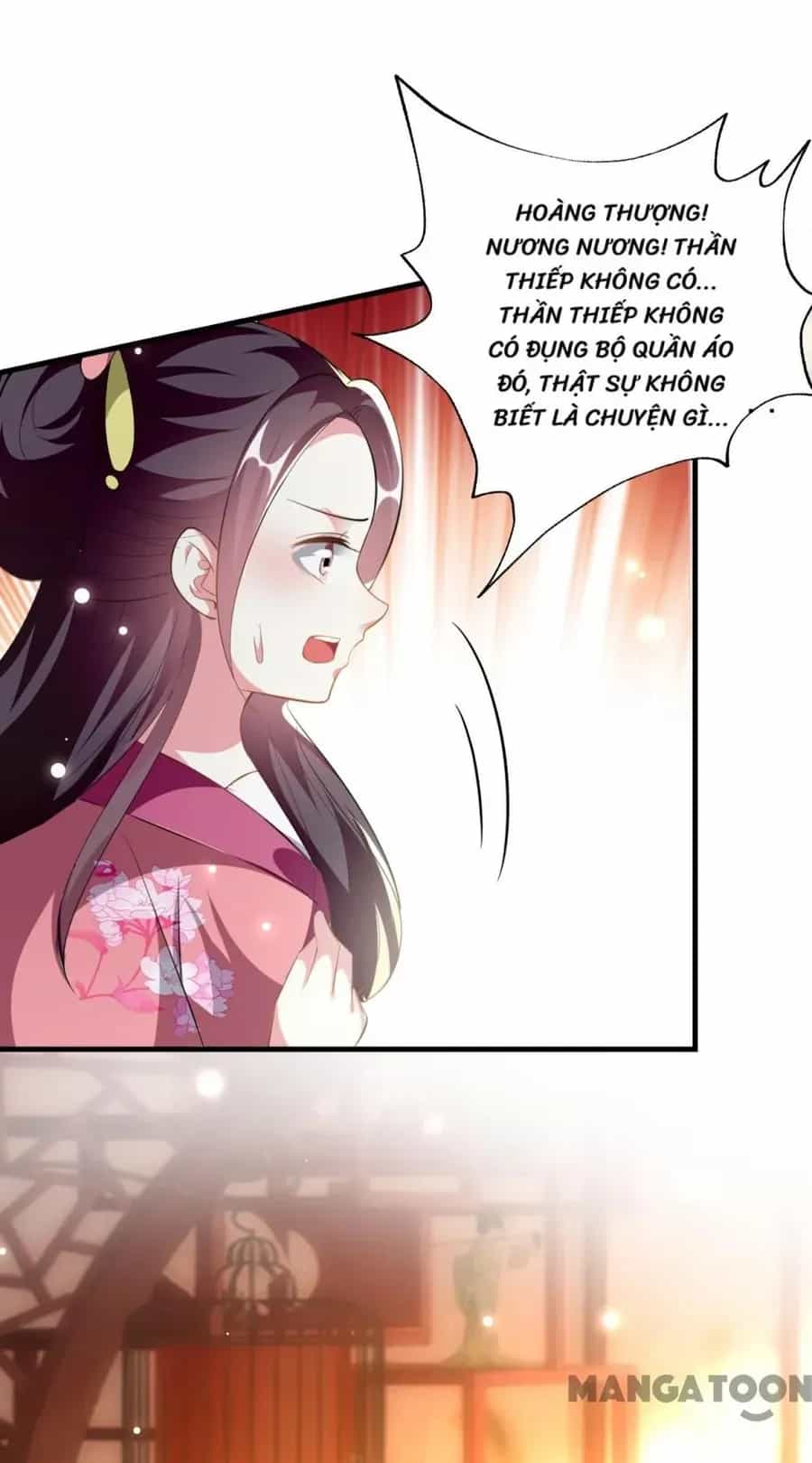 Phúc Hắc Vương Gia Đừng Làm Loạn - Chương 228 - ảnh 3
