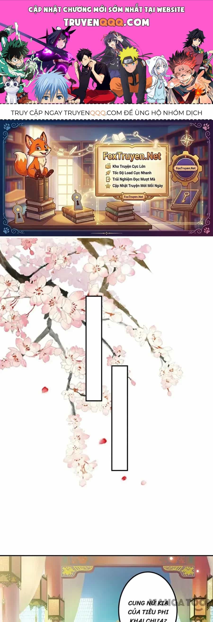 Phúc Hắc Vương Gia Đừng Làm Loạn - Chương 229 - ảnh 1