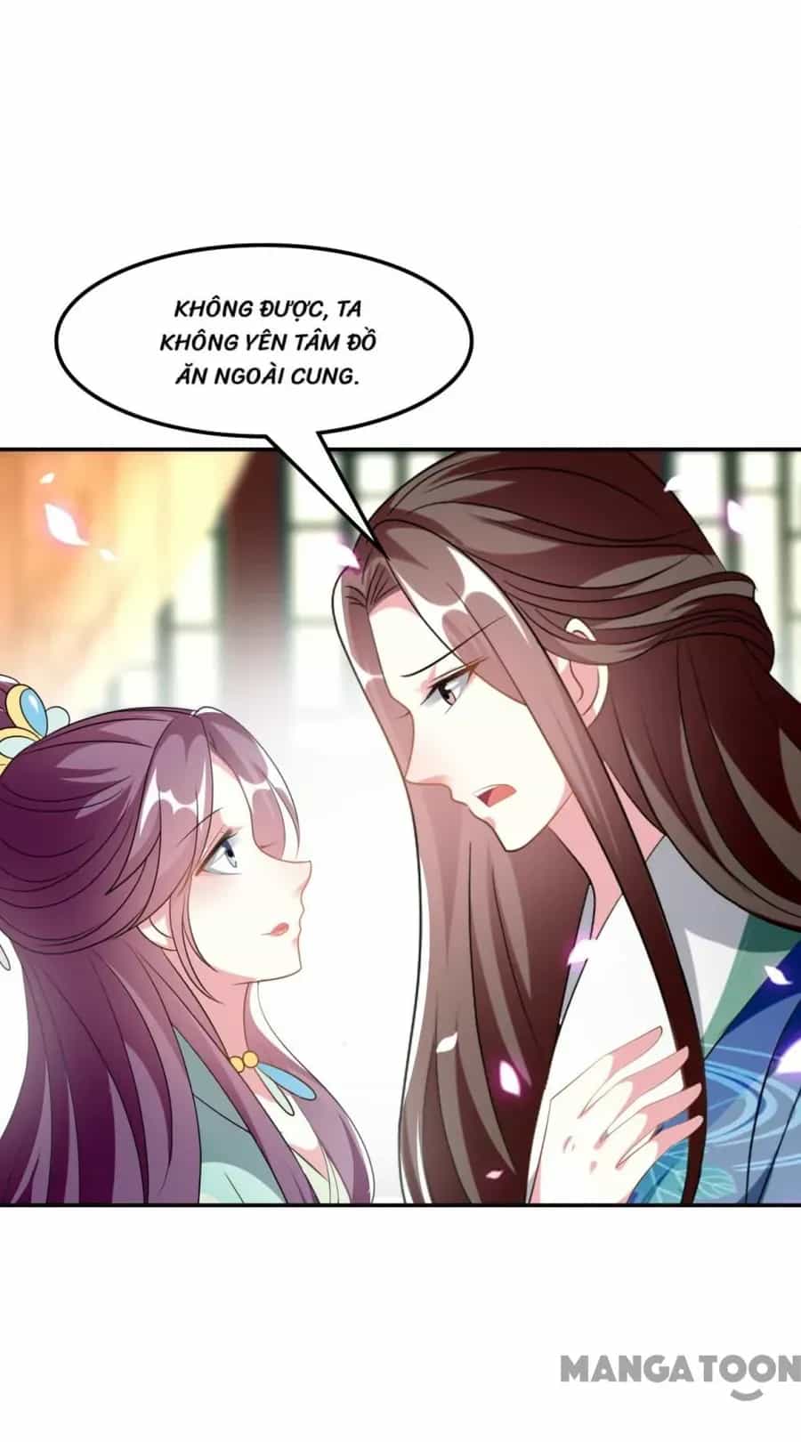 Phúc Hắc Vương Gia Đừng Làm Loạn - Chương 229 - ảnh 28