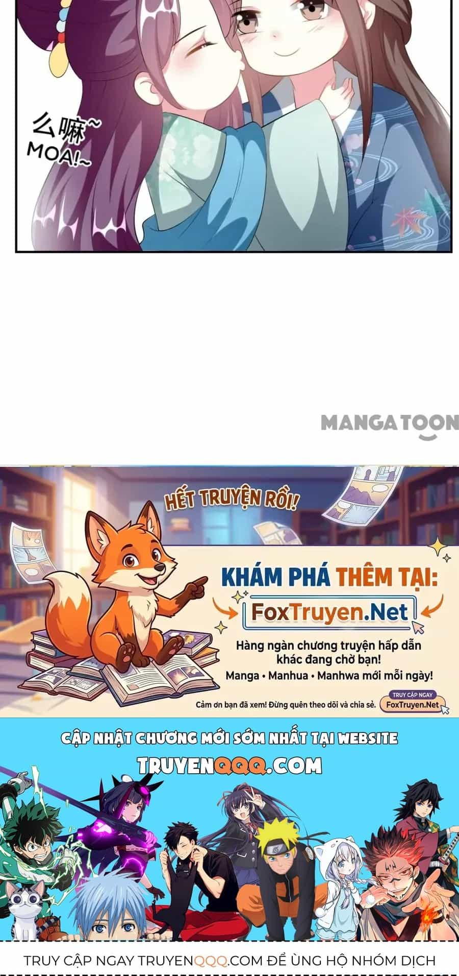 Phúc Hắc Vương Gia Đừng Làm Loạn - Chương 229 - ảnh 32