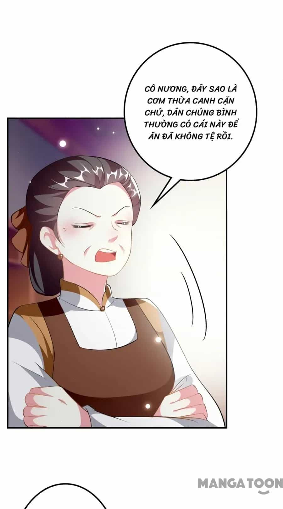 Phúc Hắc Vương Gia Đừng Làm Loạn - Chương 229 - ảnh 7