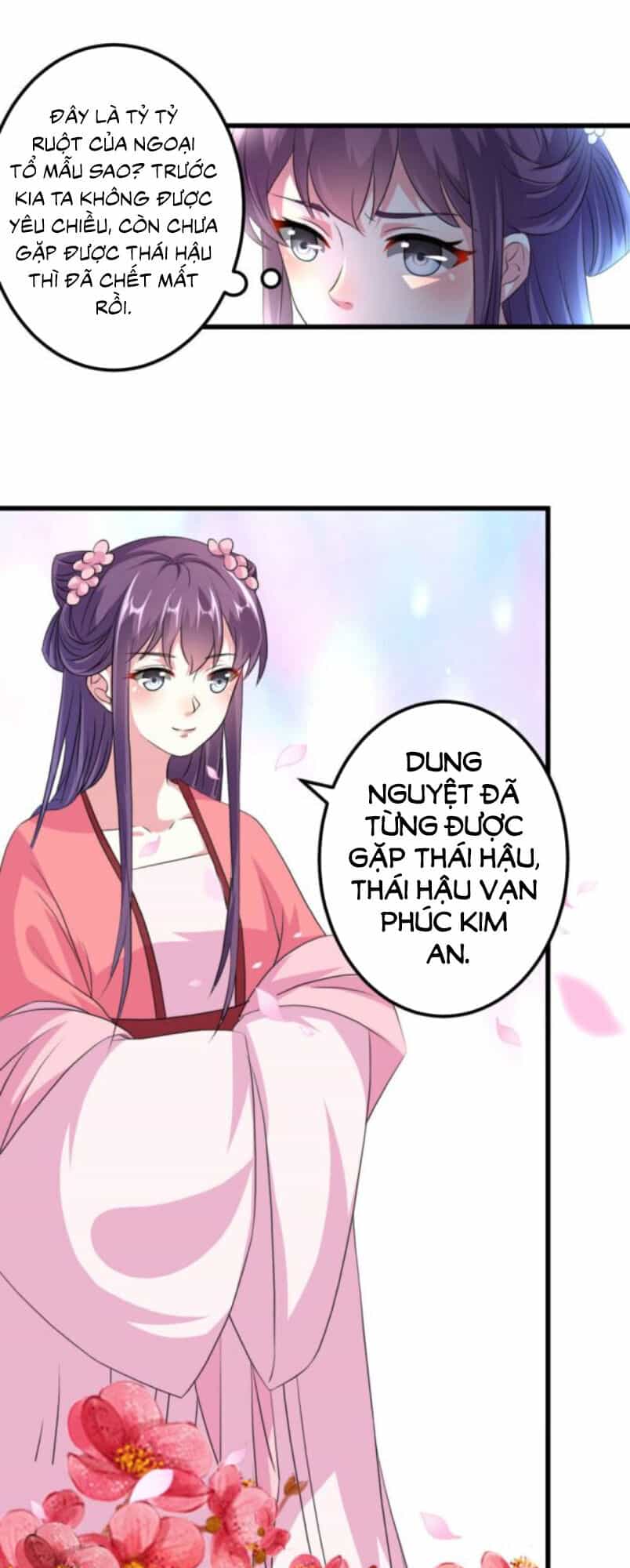 Phúc Hắc Vương Gia Đừng Làm Loạn - Chương 17 - ảnh 29