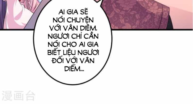 Phúc Hắc Vương Gia Đừng Làm Loạn - Chương 17 - ảnh 34