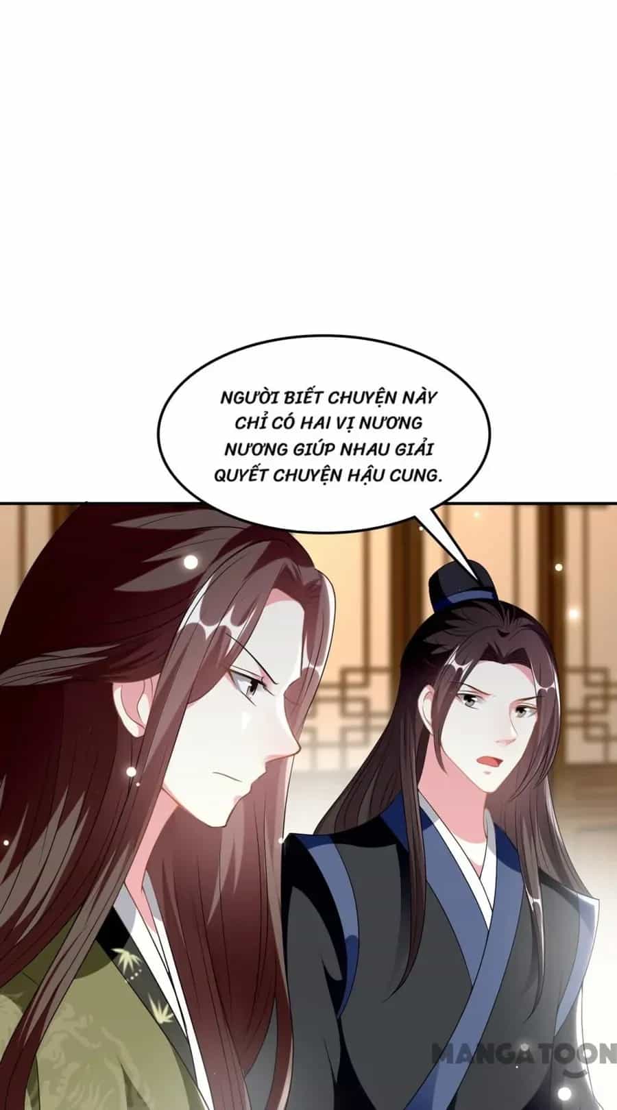 Phúc Hắc Vương Gia Đừng Làm Loạn - Chương 231 - ảnh 19