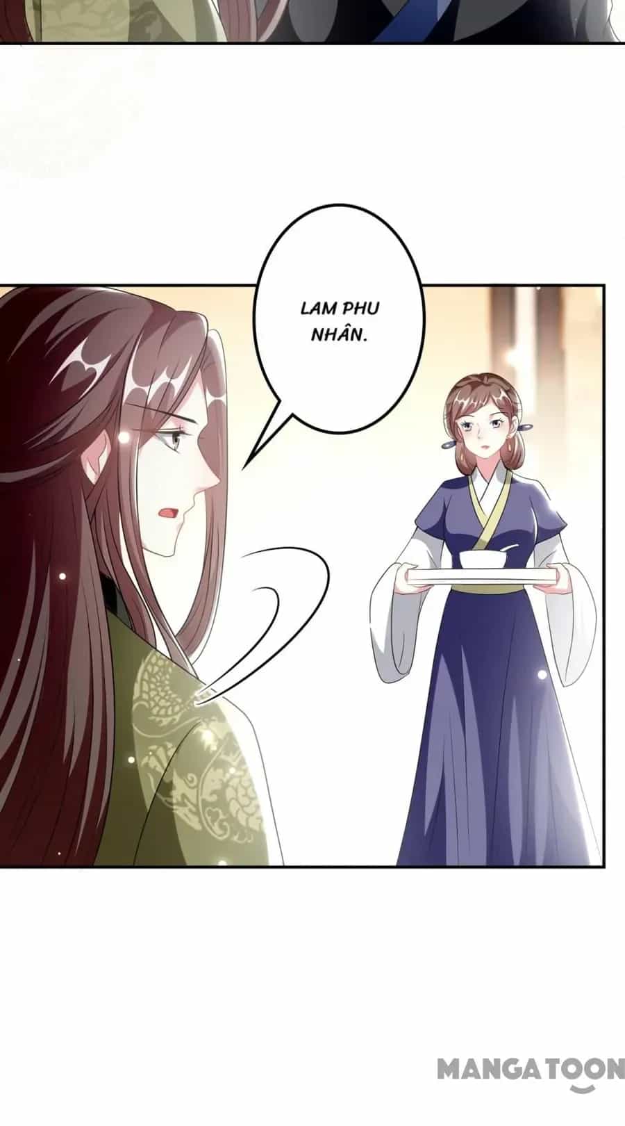 Phúc Hắc Vương Gia Đừng Làm Loạn - Chương 231 - ảnh 20