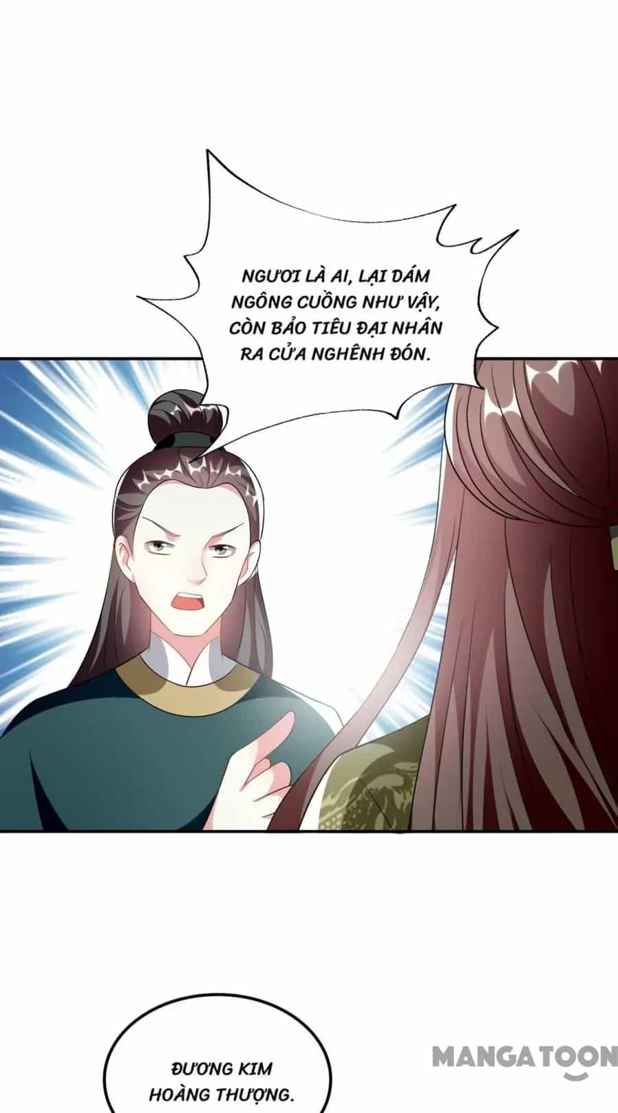 Phúc Hắc Vương Gia Đừng Làm Loạn - Chương 231 - ảnh 28