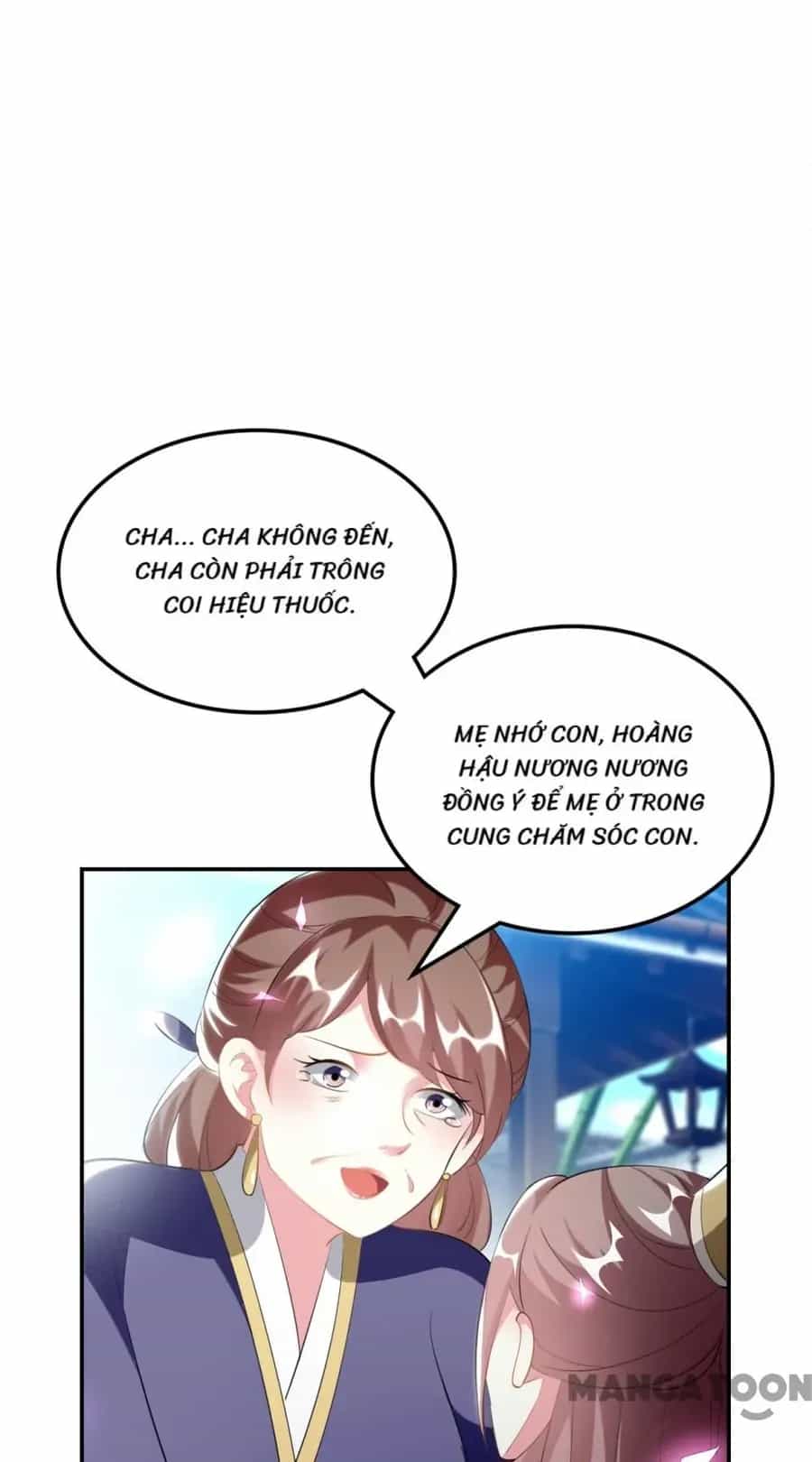 Phúc Hắc Vương Gia Đừng Làm Loạn - Chương 233 - ảnh 11