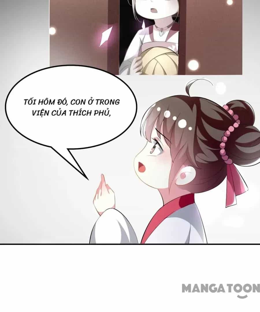 Phúc Hắc Vương Gia Đừng Làm Loạn - Chương 233 - ảnh 15