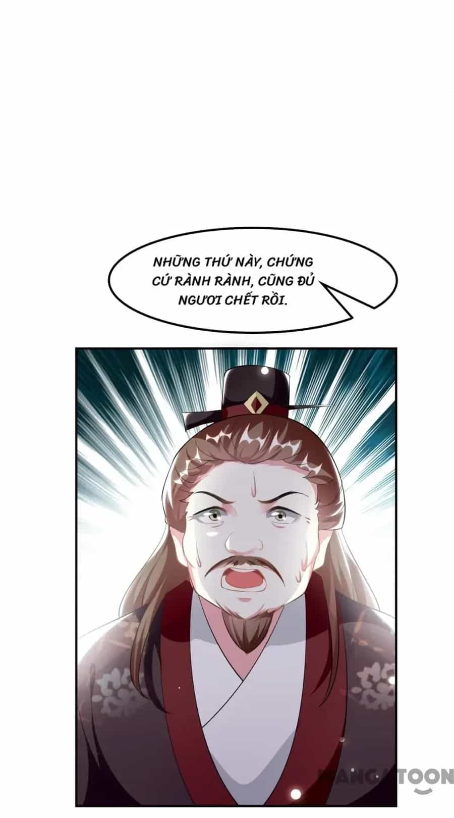 Phúc Hắc Vương Gia Đừng Làm Loạn - Chương 234 - ảnh 21