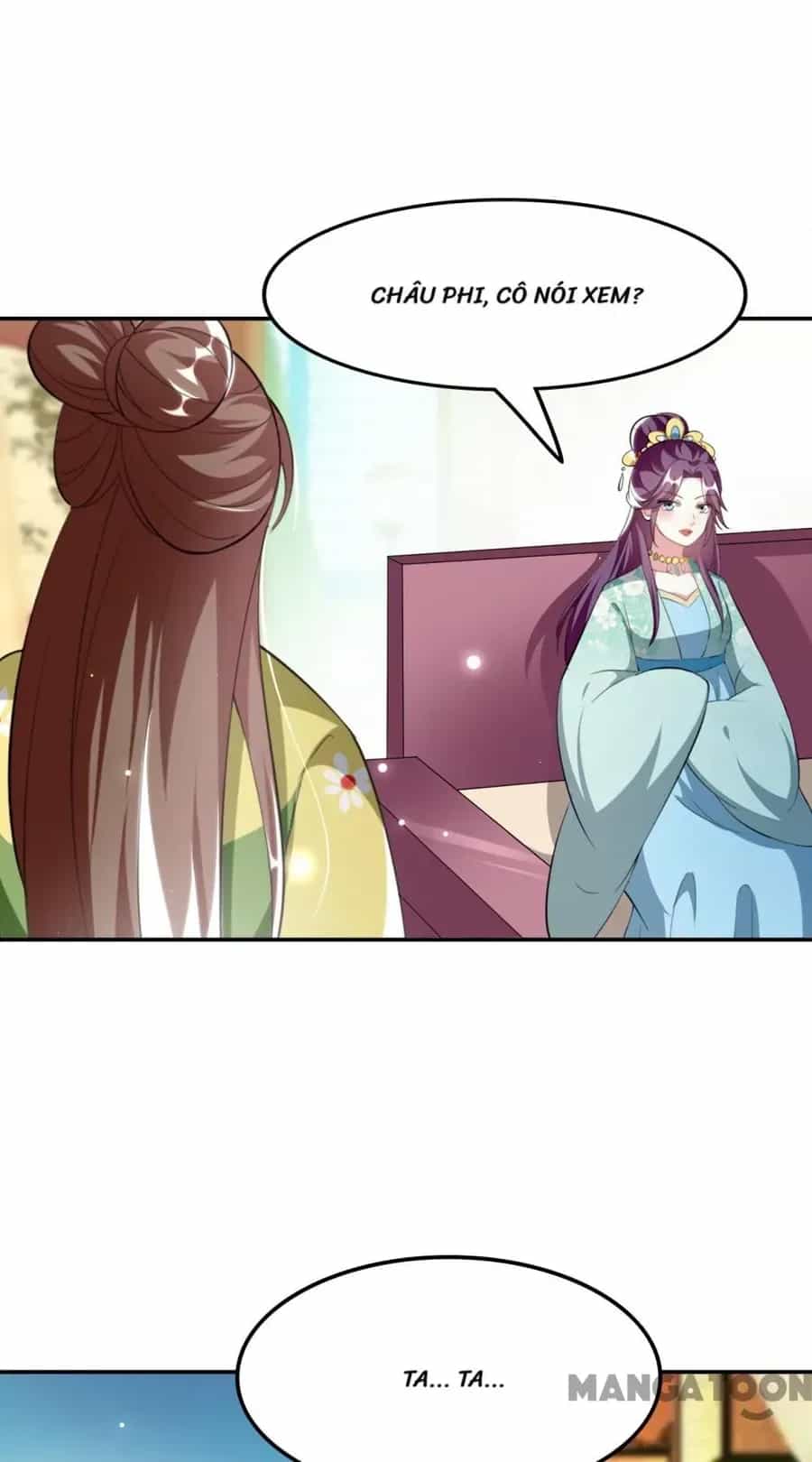 Phúc Hắc Vương Gia Đừng Làm Loạn - Chương 234 - ảnh 6