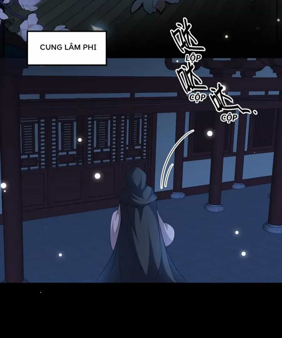 Phúc Hắc Vương Gia Đừng Làm Loạn - Chương 238 - ảnh 12