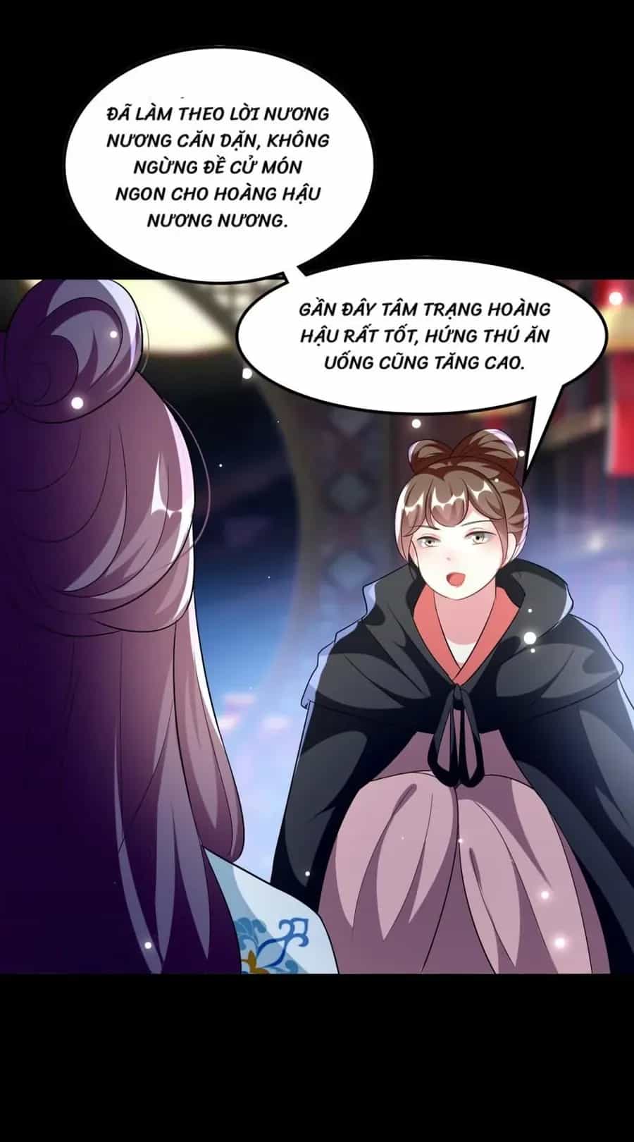Phúc Hắc Vương Gia Đừng Làm Loạn - Chương 238 - ảnh 16