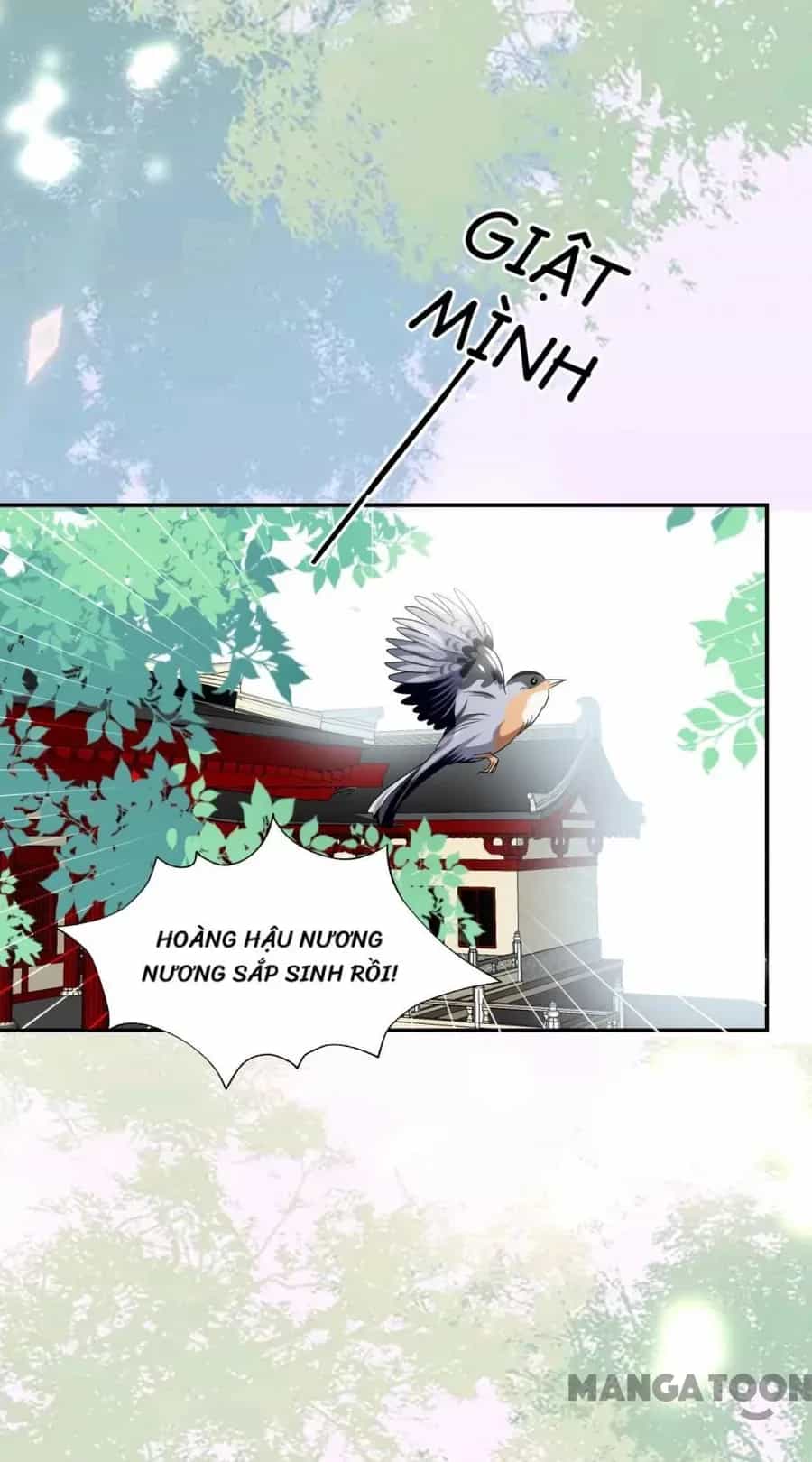 Phúc Hắc Vương Gia Đừng Làm Loạn - Chương 238 - ảnh 20
