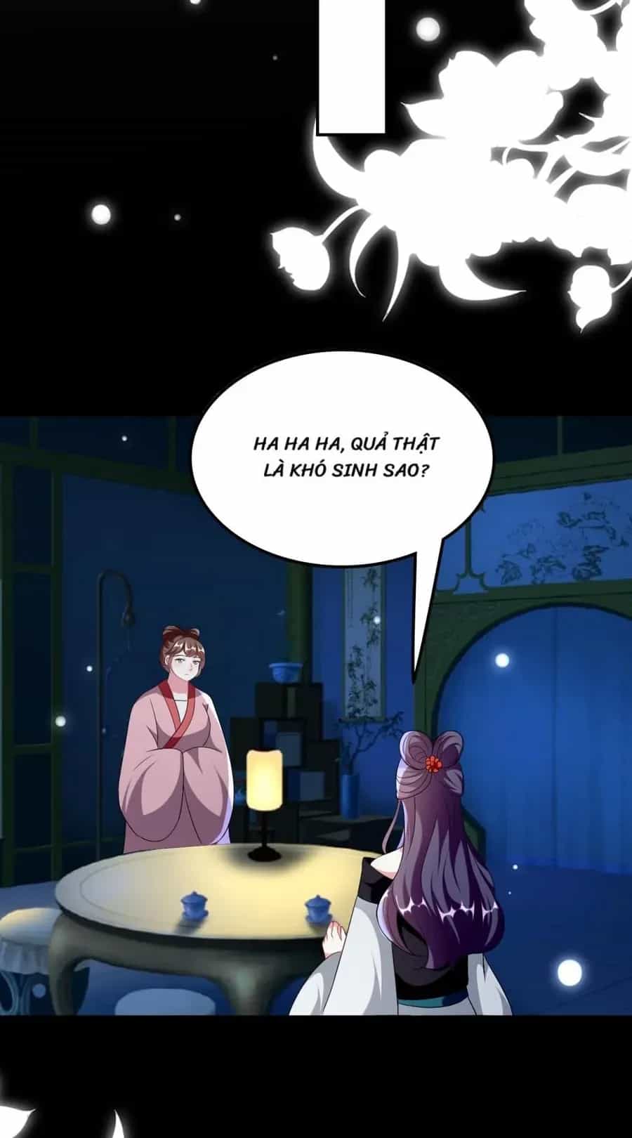 Phúc Hắc Vương Gia Đừng Làm Loạn - Chương 238 - ảnh 29
