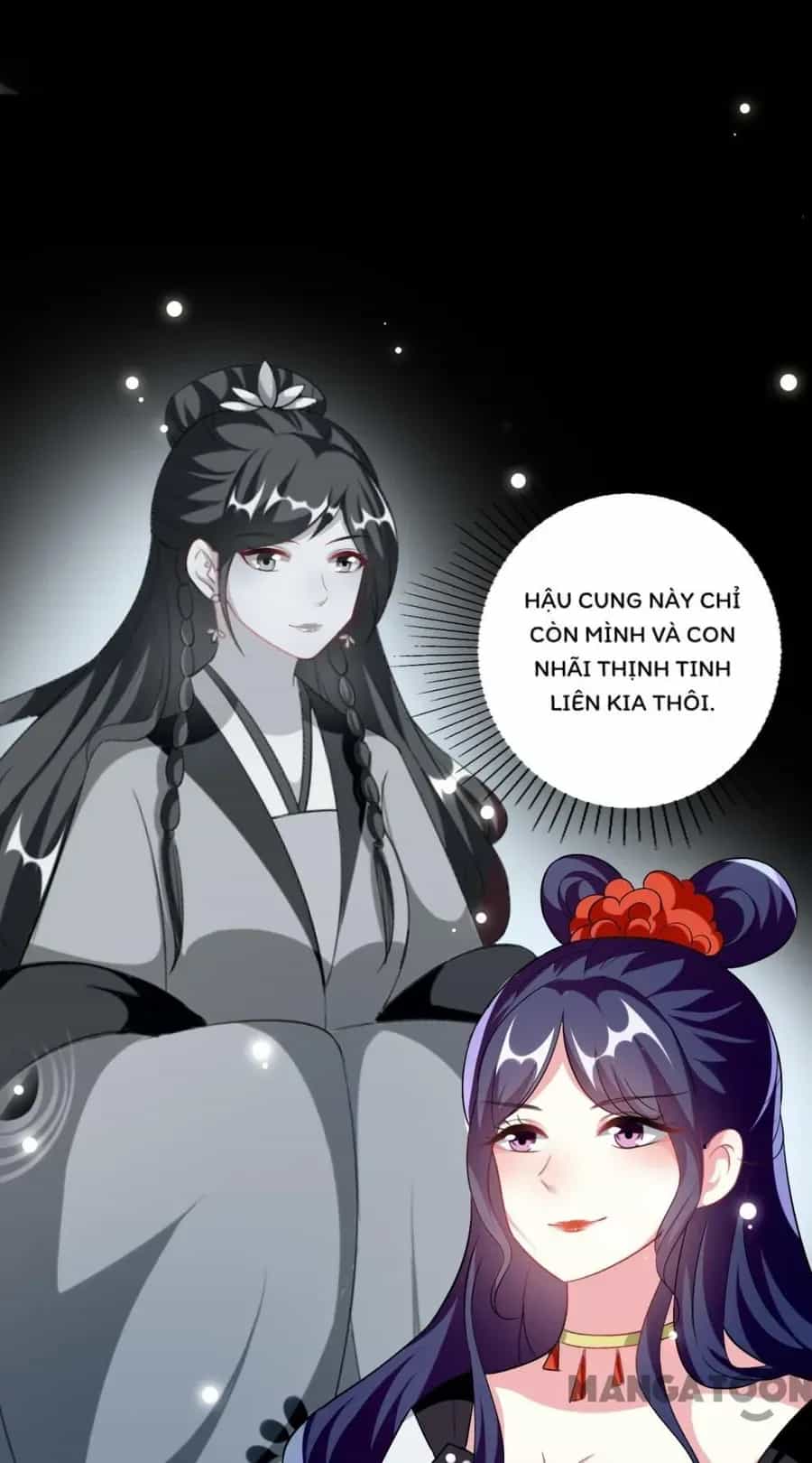 Phúc Hắc Vương Gia Đừng Làm Loạn - Chương 238 - ảnh 36