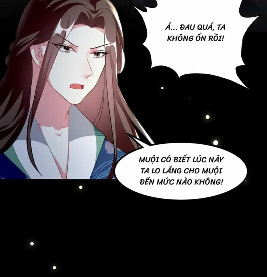 Phúc Hắc Vương Gia Đừng Làm Loạn - Chương 239 - ảnh 27
