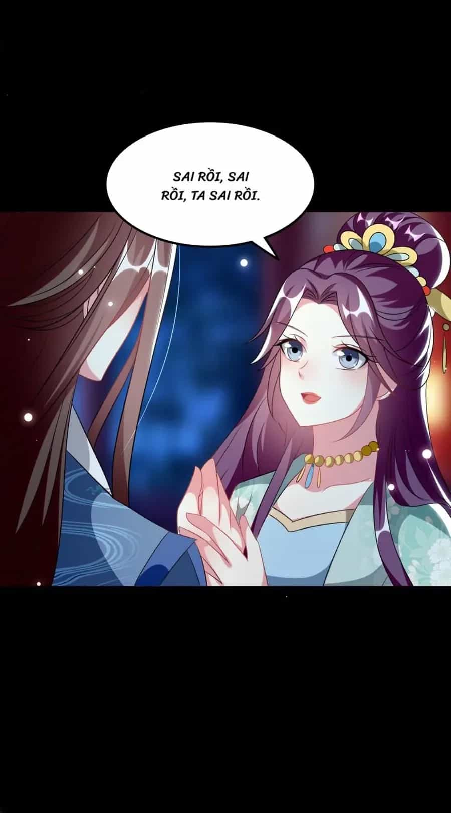 Phúc Hắc Vương Gia Đừng Làm Loạn - Chương 239 - ảnh 31