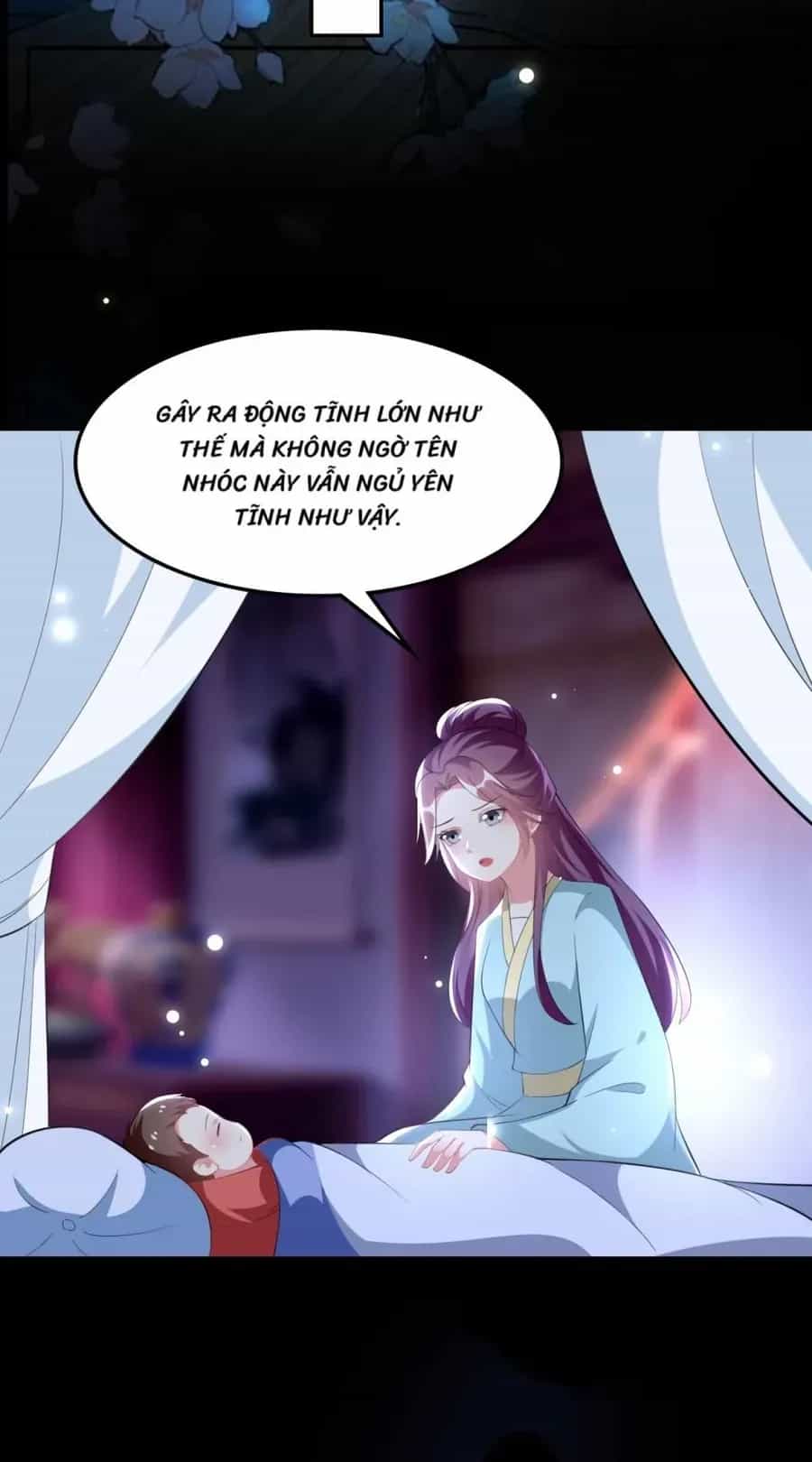 Phúc Hắc Vương Gia Đừng Làm Loạn - Chương 242 - ảnh 23