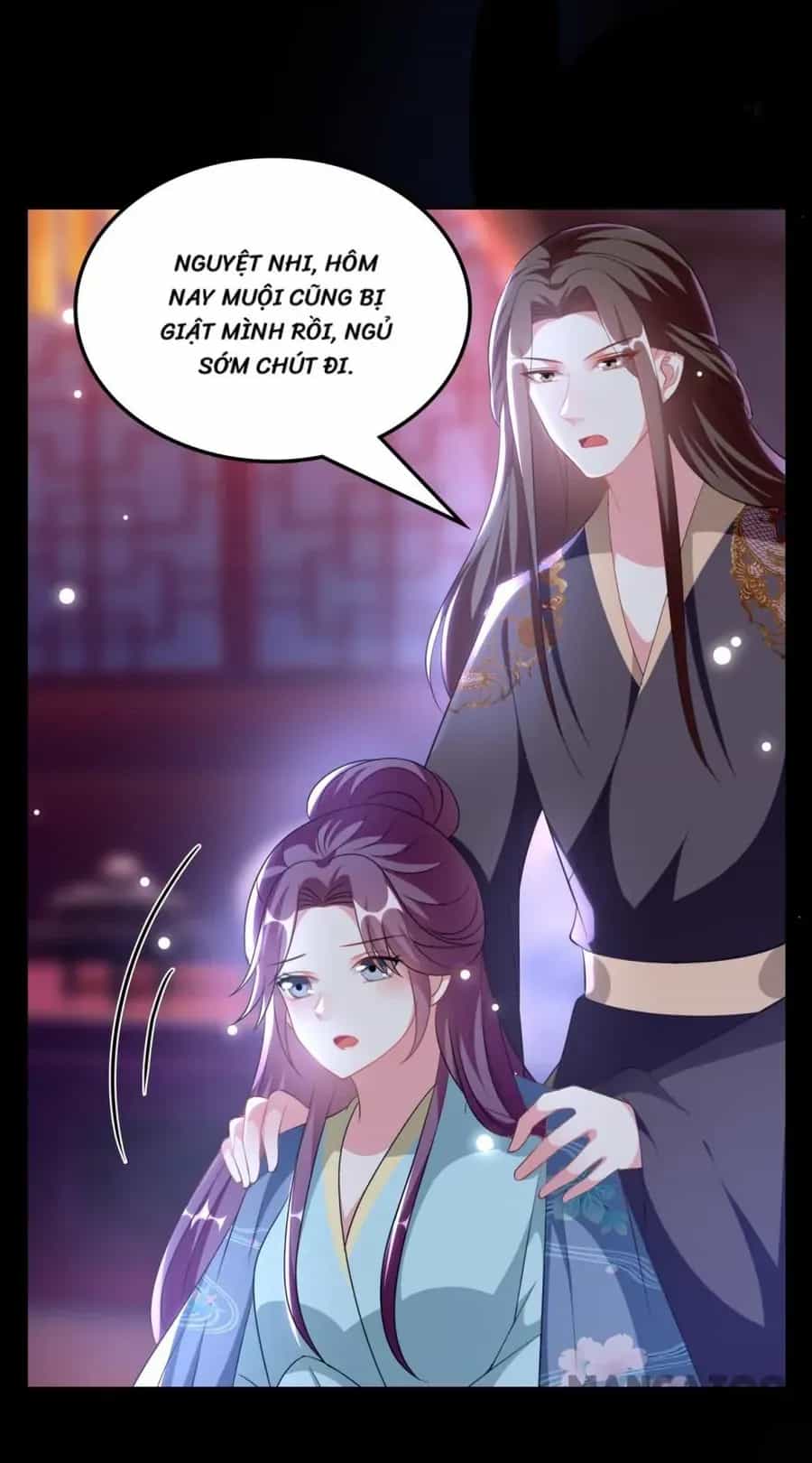 Phúc Hắc Vương Gia Đừng Làm Loạn - Chương 242 - ảnh 24