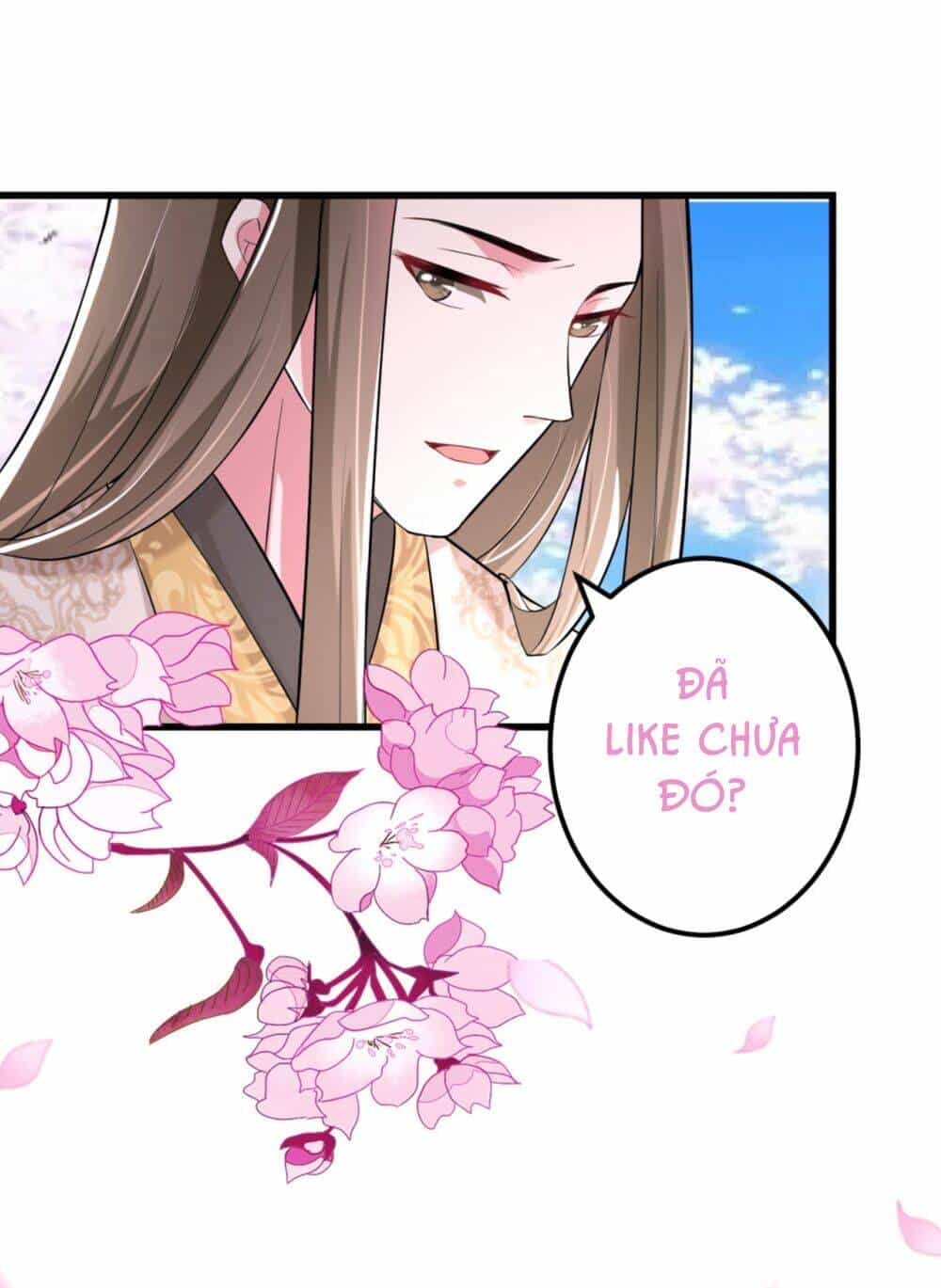 Phúc Hắc Vương Gia Đừng Làm Loạn - Chương 18 - ảnh 35