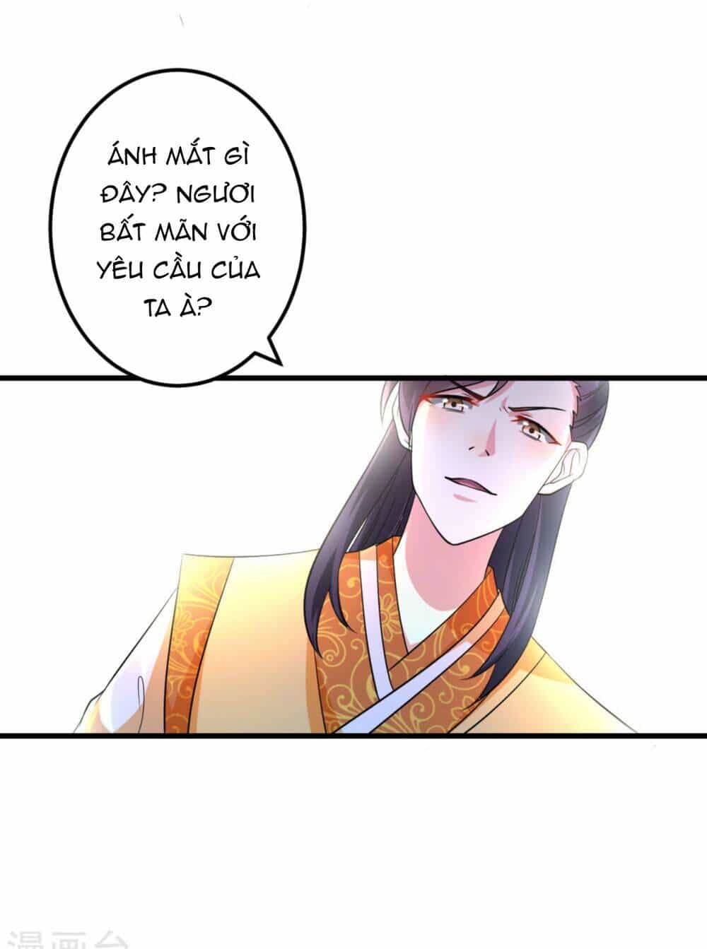 Phúc Hắc Vương Gia Đừng Làm Loạn - Chương 18 - ảnh 8