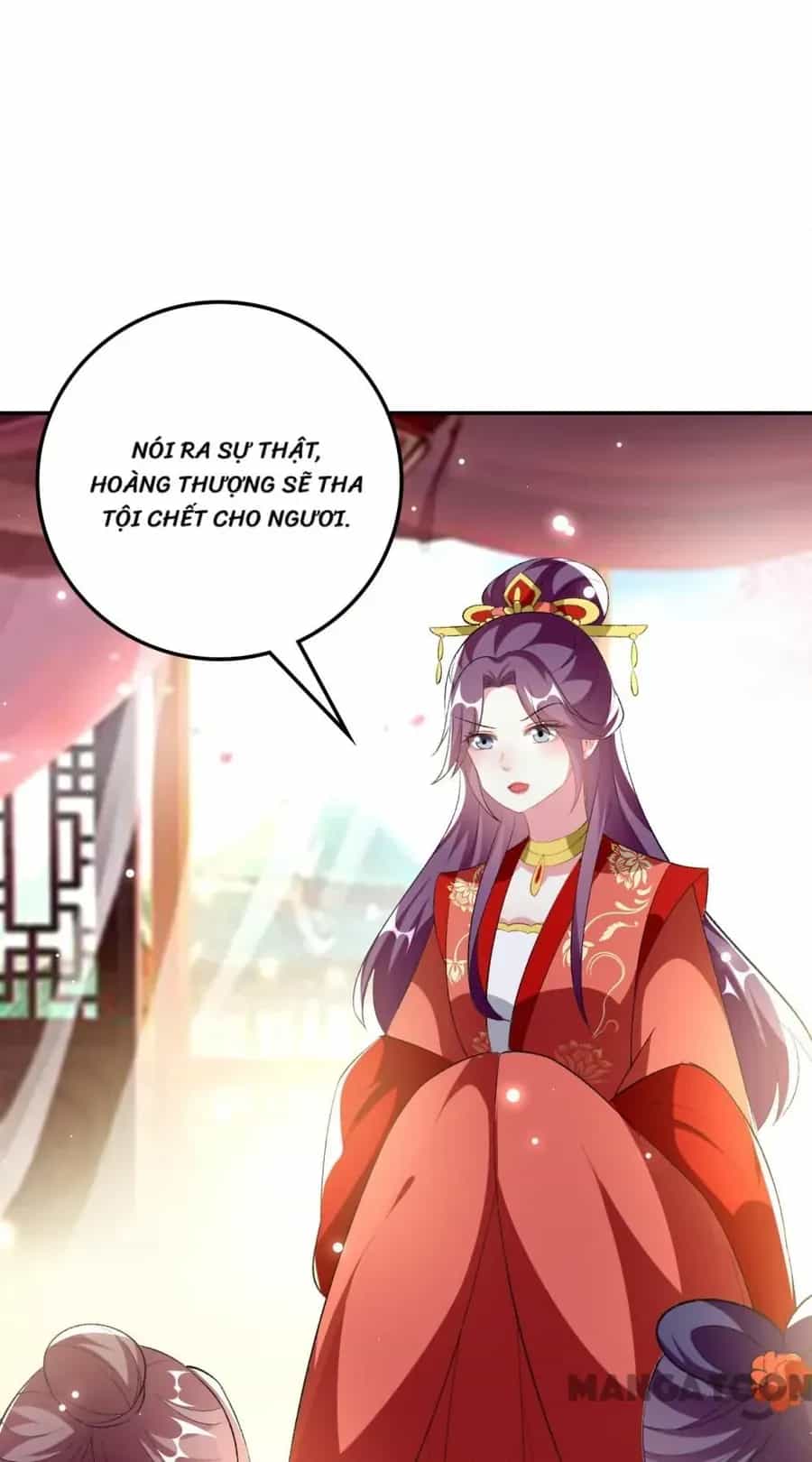 Phúc Hắc Vương Gia Đừng Làm Loạn - Chương 244 - ảnh 14