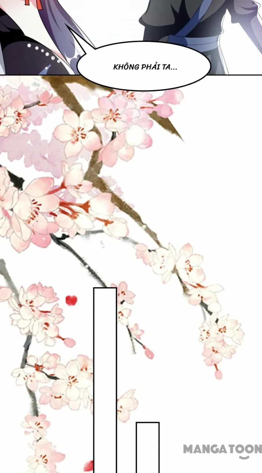 Phúc Hắc Vương Gia Đừng Làm Loạn - Chương 244 - ảnh 8