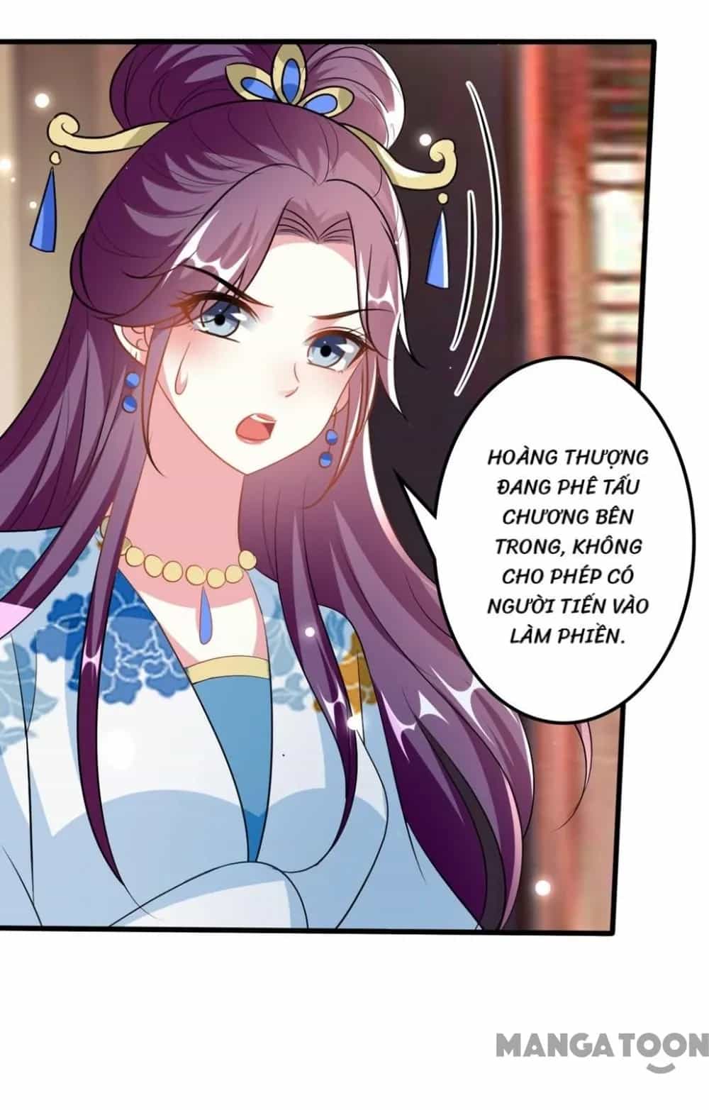 Phúc Hắc Vương Gia Đừng Làm Loạn - Chương 191 - ảnh 16